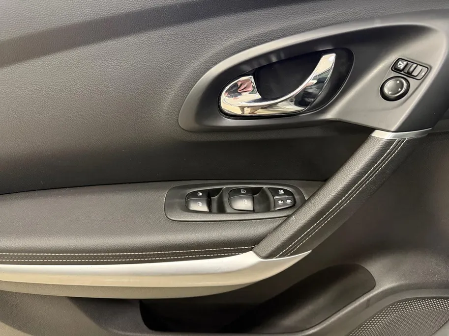 Renault Kadjar 1.2 TCE | INTENSE | NAVI | PANODAK | NL-AUTO |
