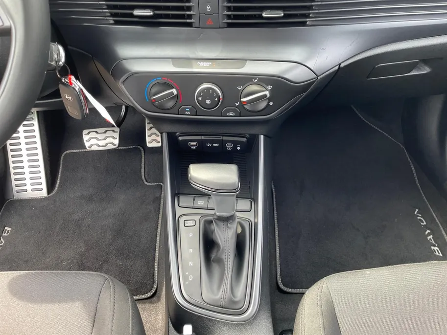 Hyundai Bayon 1.0 T-GDI Comfort | Automaat! | Navi | Camera