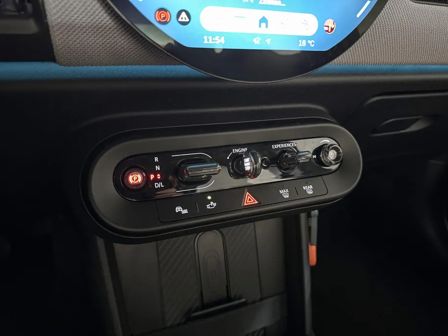 MINI Cooper 5-deurs Cooper C John Cooper Works S
