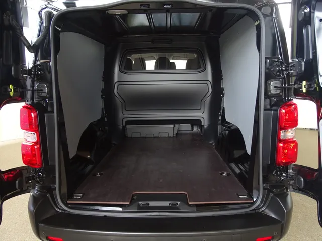 Fiat Scudo 2.0 MJ 145 6 PRS DC Work-Edition