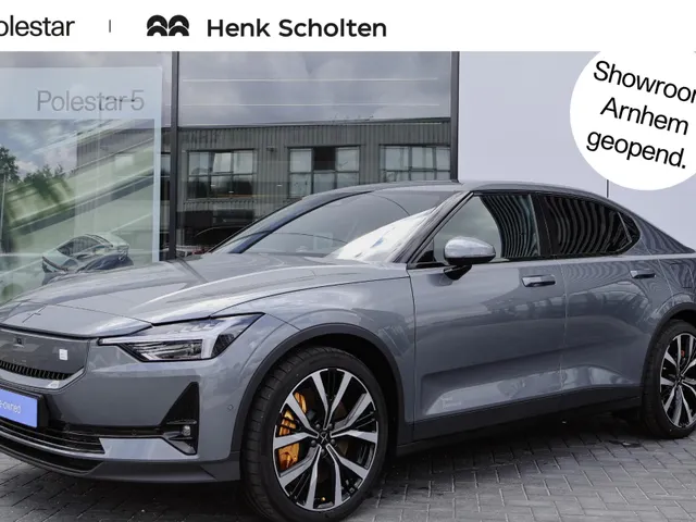 Polestar 2