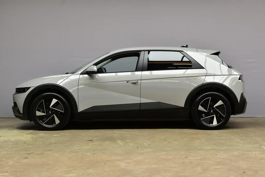 Hyundai IONIQ 5 84 kWh RWD Pure Edition || Voorraad Deal!