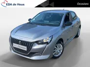 Peugeot 208 1.2 PureTech Active NL auto | navigatie | Apple CarPlay / Android-Auto | cruise control | etc.