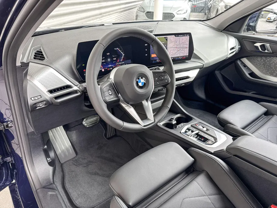 BMW 1 Serie 120