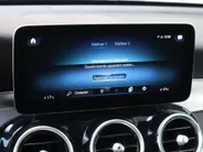 Mercedes-Benz GLC Coupé 300e 4MATIC Business Solution AMG l Panoramadak l Stoelverwarming l Achteruitrij camera