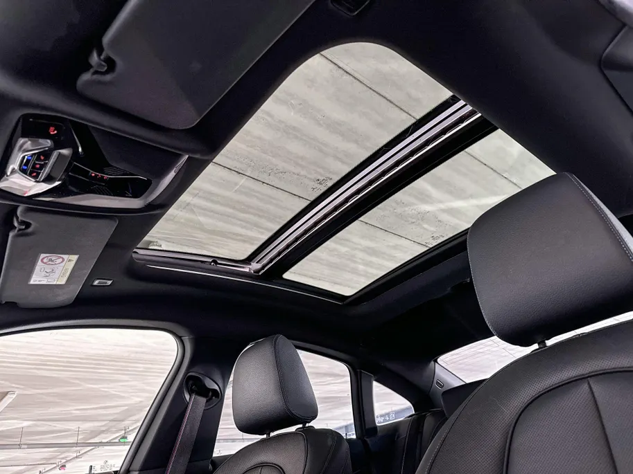 BMW 2 Serie Gran Coupé M235i xDrive High Executive