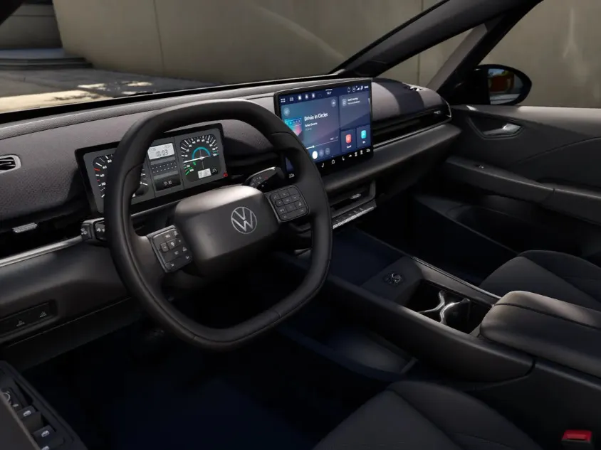 Volkswagen ID.3 (1) GP2 Trend 50 kWh accu 170 PK