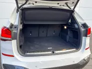 BMW X1 sDrive18i
