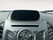 Ford EcoSport 1.0 EcoBoost Titanium | Airco | Trekhaak | Aantrekkelijke km-stand