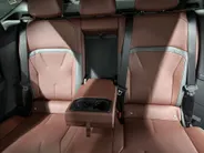 BMW iX3 50 xDrive