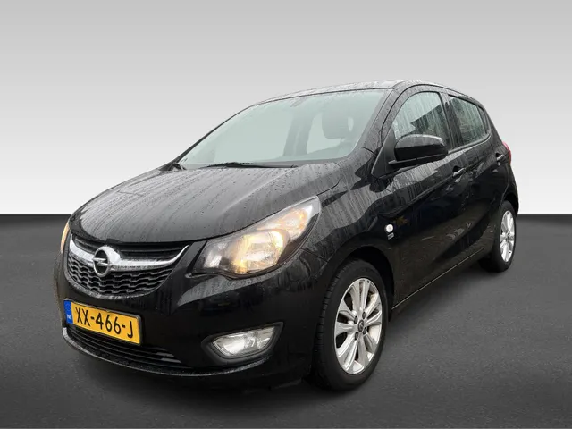 Opel KARL