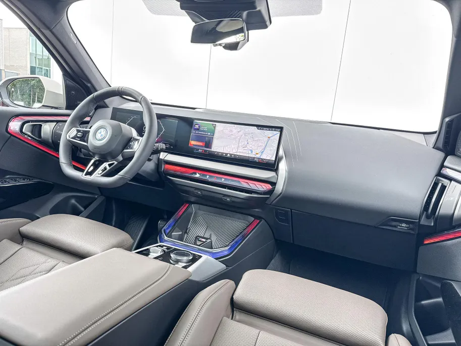 BMW X3 30e xDrive M-Sport Pro