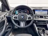 BMW 4 Serie Cabrio 420i High Executive