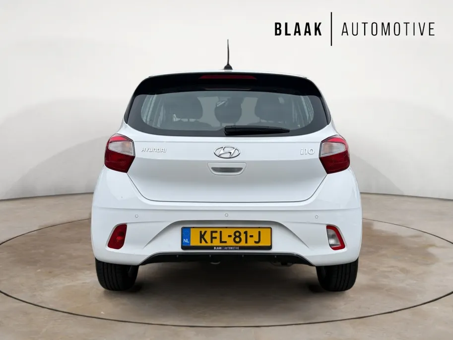 Hyundai i10 1.0 Comfort 5-zits