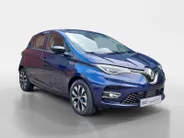 Renault ZOE R135 Evolution 52 kWh | Koopaccu | SoH 97,7& | Navigatie | LMV | Apple Carplay & Android Auto | Camera | Parkeersensoren | 12 Maanden BOVAG Garantie