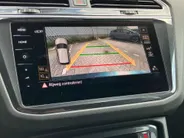 Volkswagen Tiguan 1.5TSI/150PK R-Line DSG · Panoramadak · Harman Kardon sound · Apple/Android Car Play · Camera + Parkeersensoren