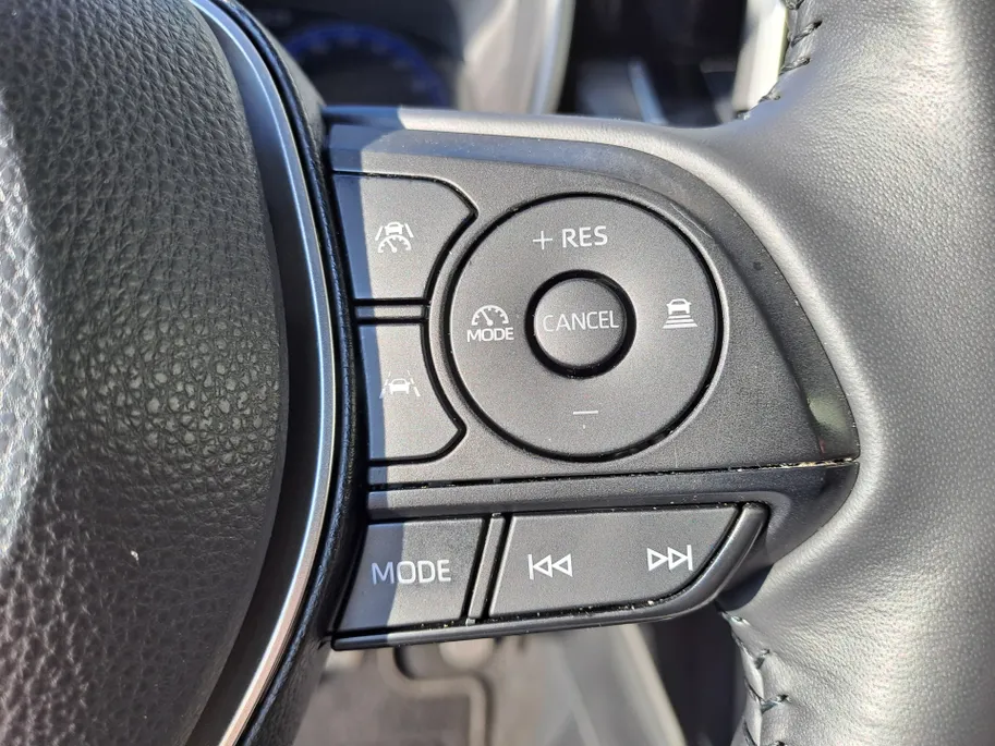 Toyota Corolla Cross 2.0 High Power Hybrid Active | Camera | Cruise control adaptief | Apple Carplay/Android Auto | Automaat | Hybride