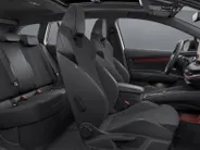 Škoda Enyaq iV Sportline Tour Edition 286 Pk | Trekhaak | Panoramisch schuif/kanteldak | 21'' supernova velgen