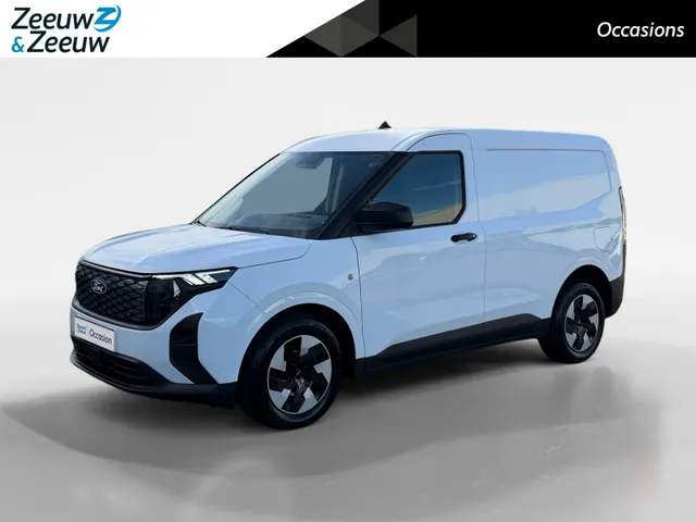 Ford E-Transit