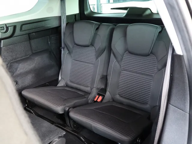 Renault Grand Scénic 1.3 TCe Equilibre 7-persoons Automaat