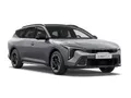 Kia K4 Sportswagon 1.0 T-GDi MHEV GT-Line Launch Edition (pano)