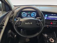 Kia Niro 1.6 GDi Hybrid DynamicPlusLine | Schuif-kantel dak | Achteruitrijcamera | Hyrbide | Elektrische achterklep | Stoelverwarming