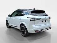 Nissan QASHQAI 1.5 e-Power N-Design | Elektrisch verstelbare stoel met geheugenfunctie | Elektrsiche achterklep | Verwaarmde voorruit, stoelen en stuur | Pano dak |
