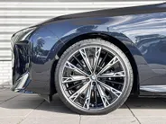 BMW i7 M70 xDrive 118.1 kWh