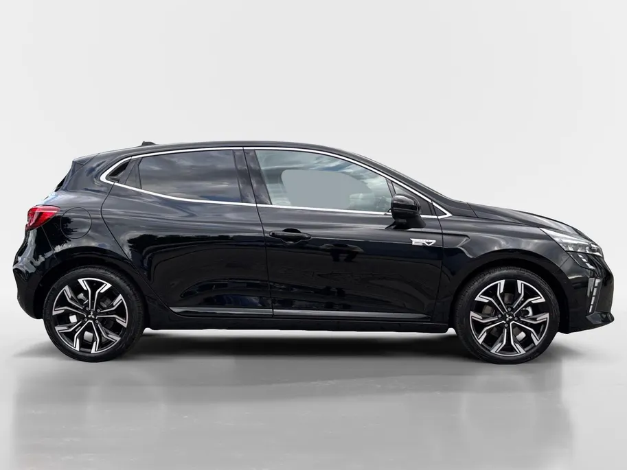 Mitsubishi Colt 1.6 HEV Instyle | GARANTIE 2035! | CAMERAS | BOSE | MEEST LUXE |