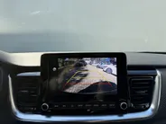 Kia Stonic 1.0 T-GDi MHEV 100pk GT-Line