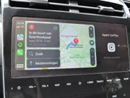 Hyundai Tucson 1.6 HEV PREMIUM|LEER|NAVI|1650KG TREKGEWICHT