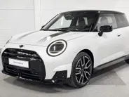 MINI Cooper 3-deurs Electric Cooper SE