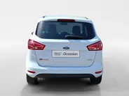 Ford B-MAX 1.0 EcoBoost Titanium | Dealeronderhouden | Cruise control | Lichtmetalen velgen | Navigatie | Camera