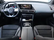 Mercedes-Benz EQC 400 4MATIC Business Solution AMG 80 kWh l Trekhaak l Keyless l Stoelverwarming