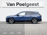 BMW iX xDrive40