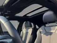 Audi Q3 Sportback 45 TFSIe 180KW/245PK S Edition Panoramadak · Camera + parkeersensoren · Apple/Android Car Play ·