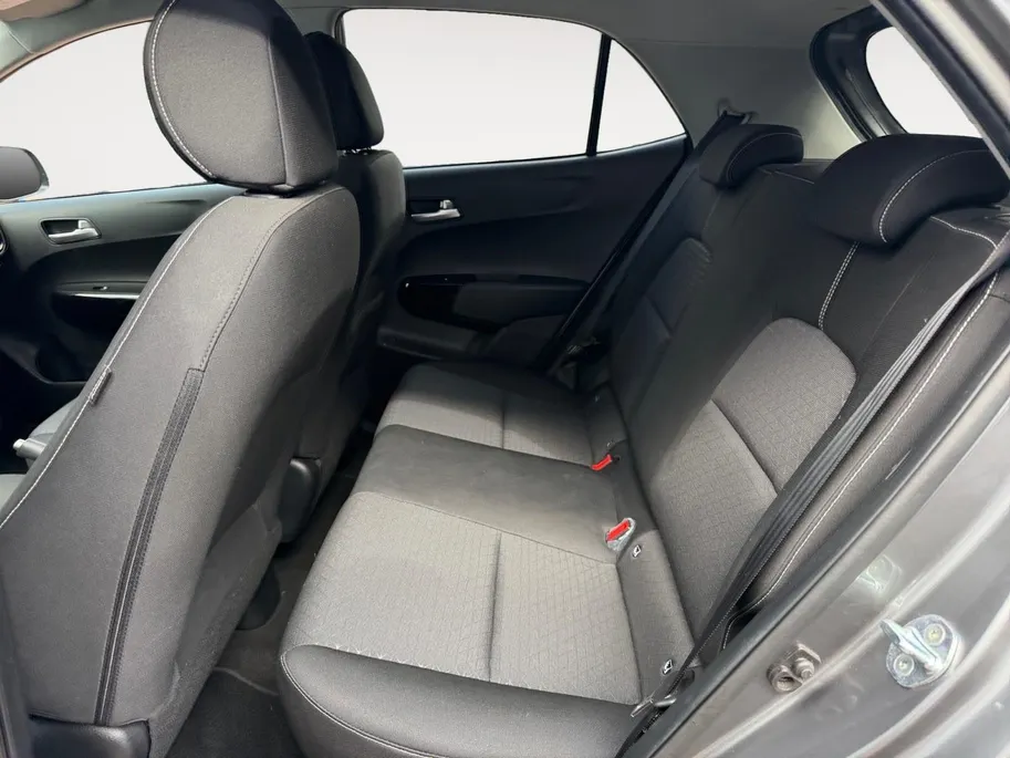 Kia Picanto 1.0 DPi DynamicPlusLine | Zeer compleet | Navigatie | Apple CarPlay & Android Auto | Lichtmetalen velgen | Dealer onderhouden | Fabrieksgarantie t/m 8-2029 |