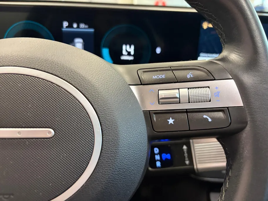 Hyundai Kona 1.6 HYBRID | COMFORT | AUTOMAAT | NAVI | CAMERA |