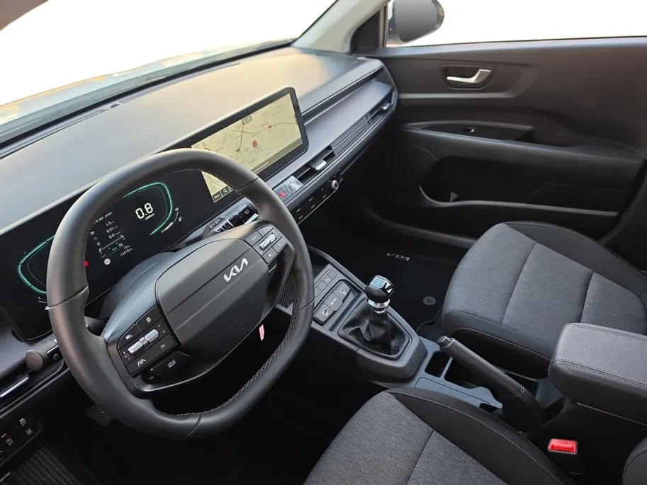Kia Stonic 1.0 T-GDi MHEV ComfortLine | Navigatie | Cruise control | Parkeercamera  | LM-Velgen | Parkeersensoren voor + achter
