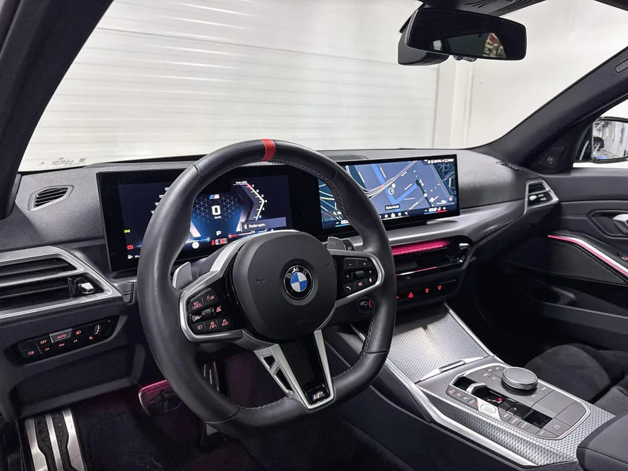 BMW 3 Serie Touring M340i xDrive