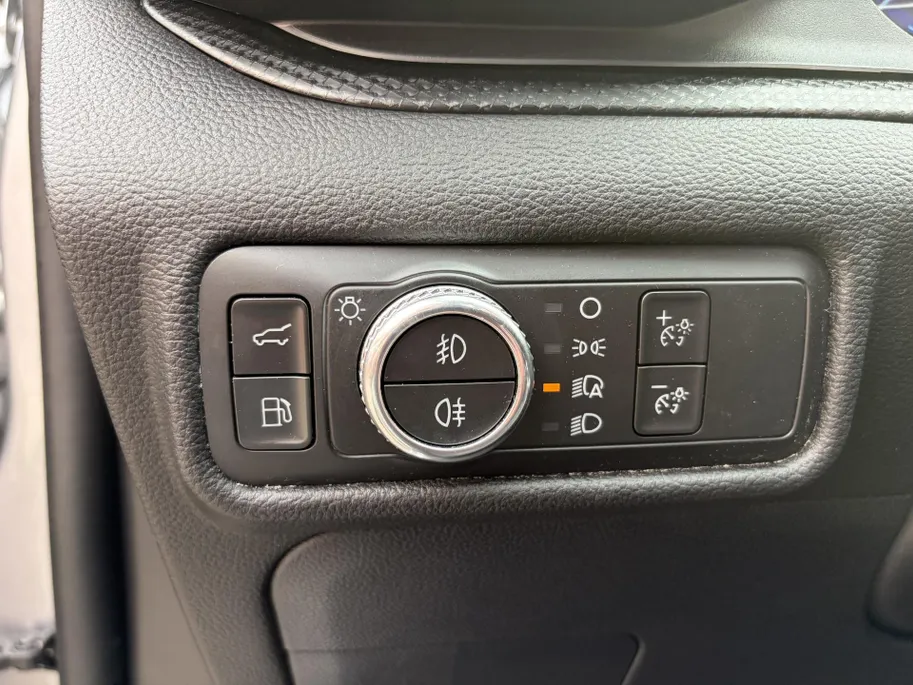 Ford Explorer 3.0 V6 EcoBoost PHEV ST-Line