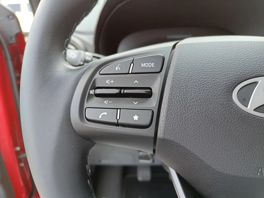 Hyundai i10 1.0 Comfort Smart | Apple Carplay/Android Auto | Cruisecontrol | Achteruitrijcamera