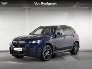 BMW X5 xDrive50e