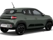Dacia Spring Extreme 100 vanaf nu te bestellen | inclusief gratis 7 jaar garantie tot 140.000km | financier tegen slechts 0,99% rente