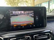 Renault 5 urban range techno 40 kWh AUTOMAAT NAVI AIRCO CAMERA CRUISE CONTROLE APPLE CARPLAY ANDROID AUTO LM VELGEN STOELVERWARMING STUURVERWARMING ZEER MOOIE AUTO DEALER ONDERHOUDEN