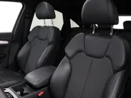 Audi Q5 Sportback 55 TFSIe 367pk S-Tronic S Edition · Panoramadak · Camera · B&O Sound · Elek. Bestuurdersstoel · Dodehoeksensor · 21'Velgen ·