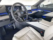 BMW 5 Serie Touring 530e