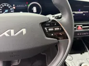 Kia Niro 1.6 GDi Hybrid DynamicLine | Zeer nette auto | 1e Eigenaar | Fabrieksgarantie | Trekhaak | Apple CarPlay & Android Auto | Navigatie |