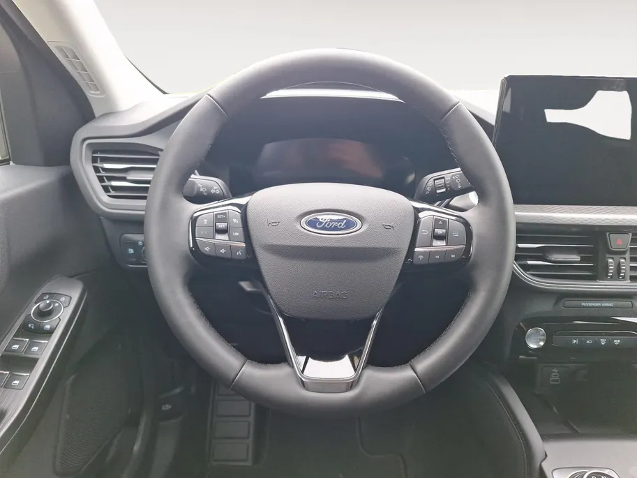 Ford Kuga 2.5 PHEV Titanium | Te bestellen | Actiekorting tot €6000,- | Private Lease vanaf €594,- P/M | 2100 KG Trekgewicht |