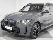BMW X5 xDrive50e